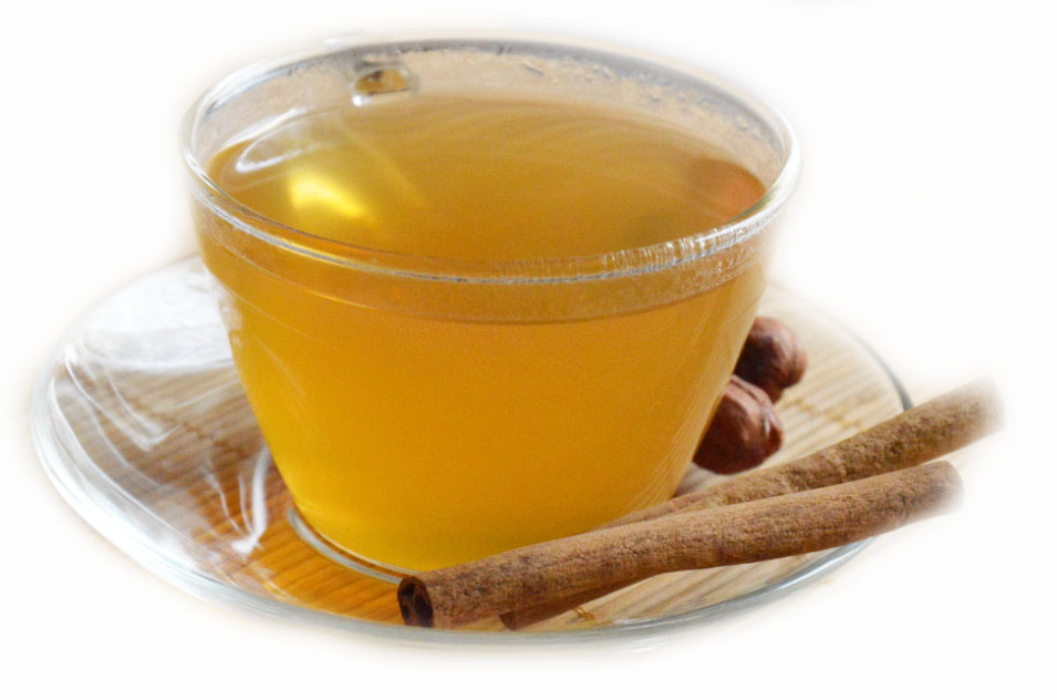 Полезные свойства чая с мёдом