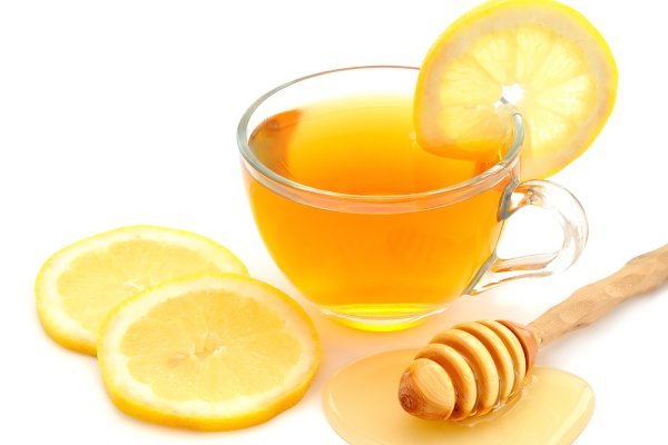 Чай с мёдом - польза и вред