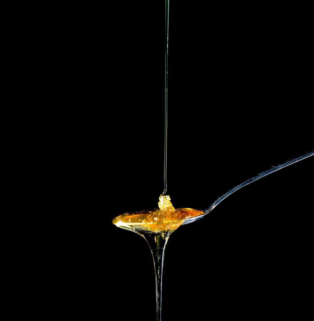 Лечение гастрите мёдом (фото)