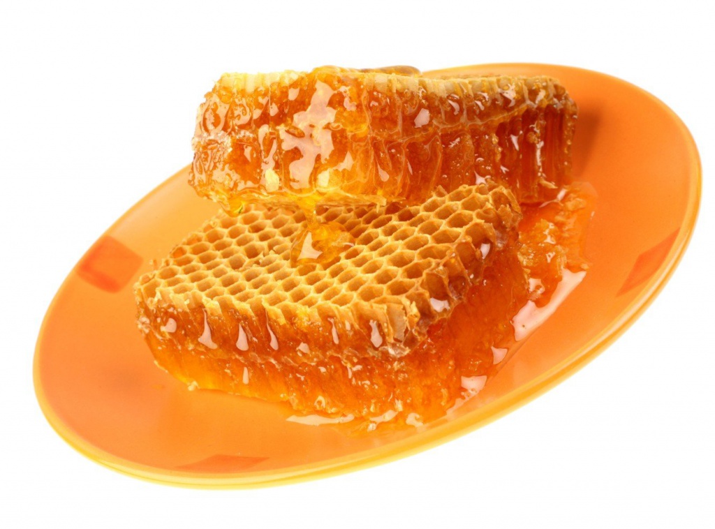кг, м3, литр - плотность мёда (фото)