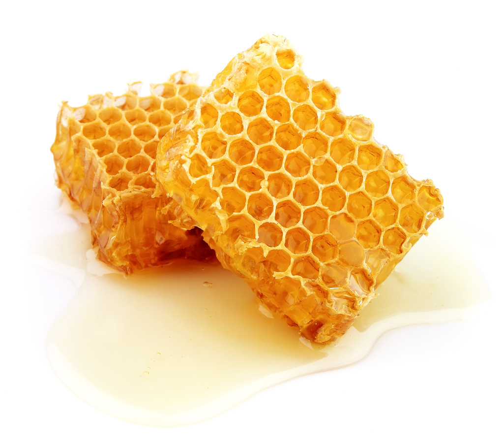 Плотность мёда и его качество (фото)