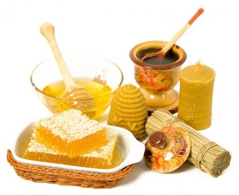 Шалфейный мёд - состав, целебные свойства, особенности